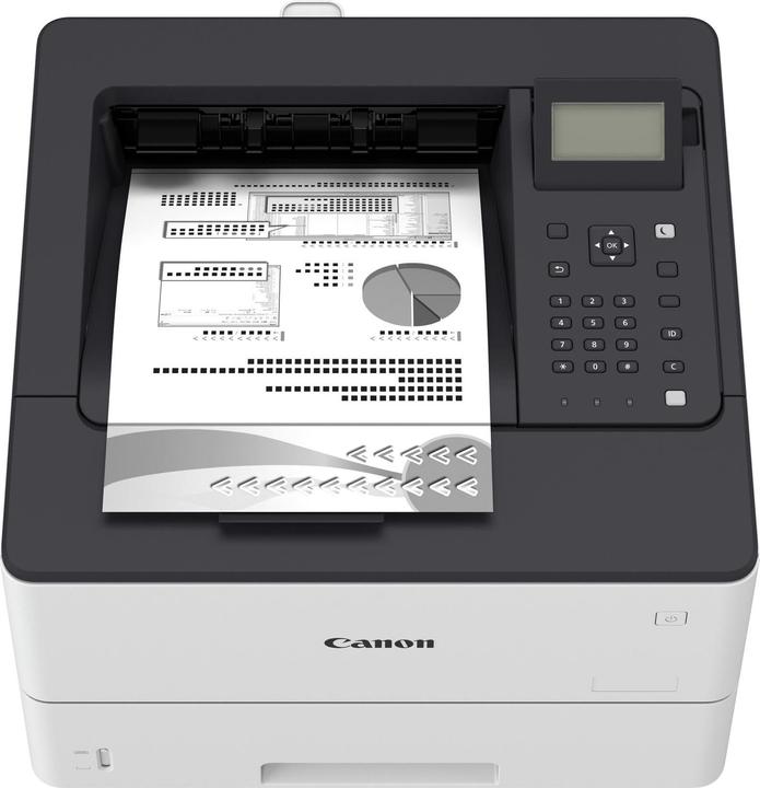 Produktbild Canon i-SENSYS LBP325x (Laser, Schwarz-Weiss)