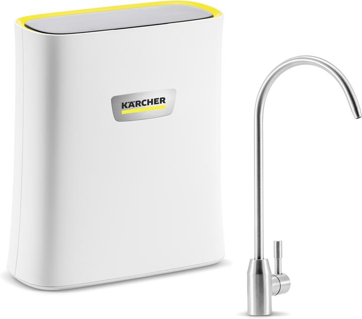 Actual product image Kärcher Karcher WPC 120 UF 1.024-754.0