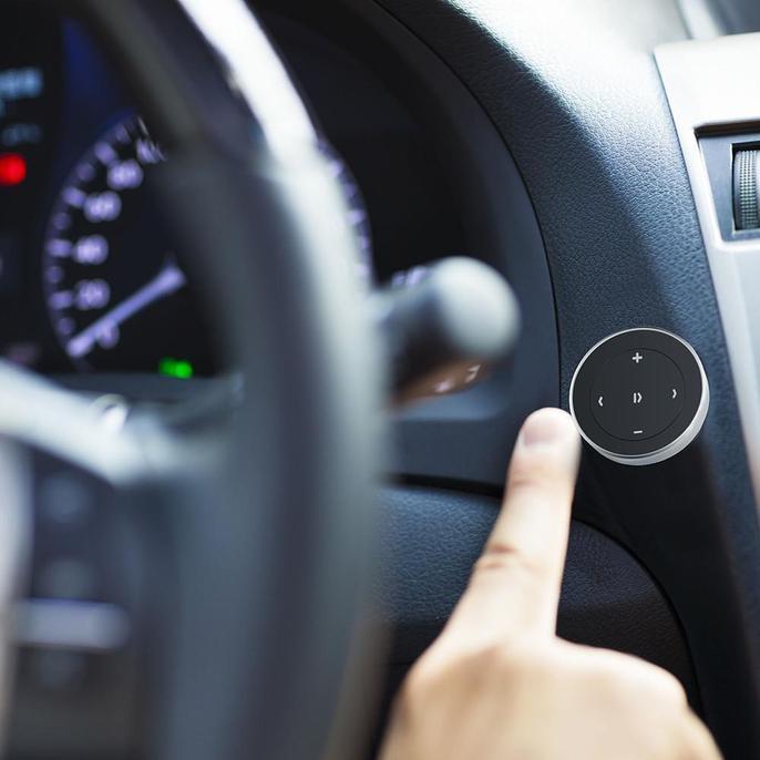 Produktbild Satechi Bluetooth Media Button (Gerätespezifische Fernbedienung, Bluetooth)