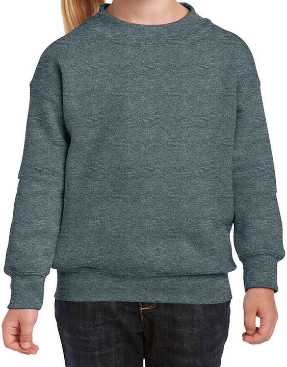 Grey heather