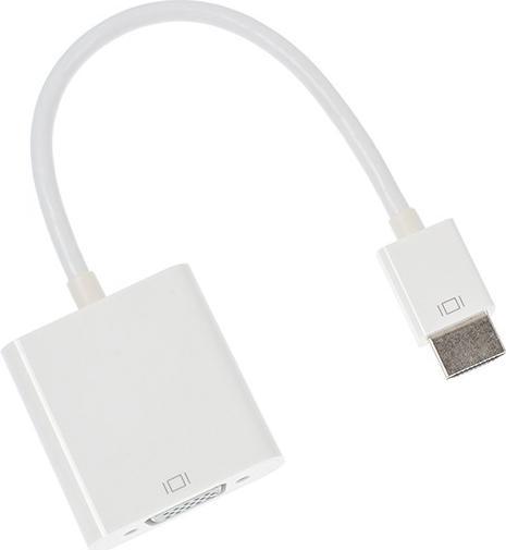 Produktbild Link2Go HDMI zu (Micro USB, VGA, 8 cm)