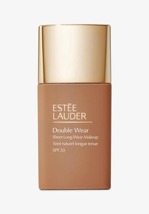Produktbild Estée Lauder Double Wear Sheer (Nr. 5W2 - Rich Caramel)