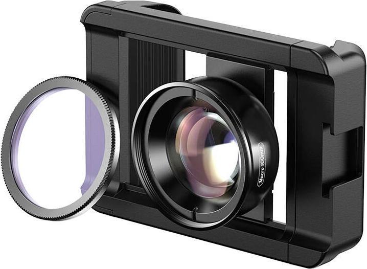 Actual product image Apexel Mobile Lens
