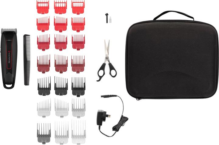 Produktbild Remington HC550 Easy Fade Pro