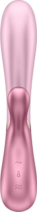 Immagine prodotto Satisfyer Amante caldo