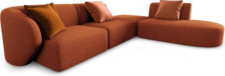 Produktbild Maison Heritage Chiara (Ecksofa)