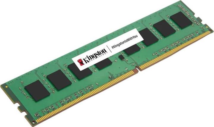 Immagine prodotto Kingston Server Premier DDR4 3200MHz DIMM 16GB (1 x 16GB, 3200 MHz, DDR4-RAM, DIMM)