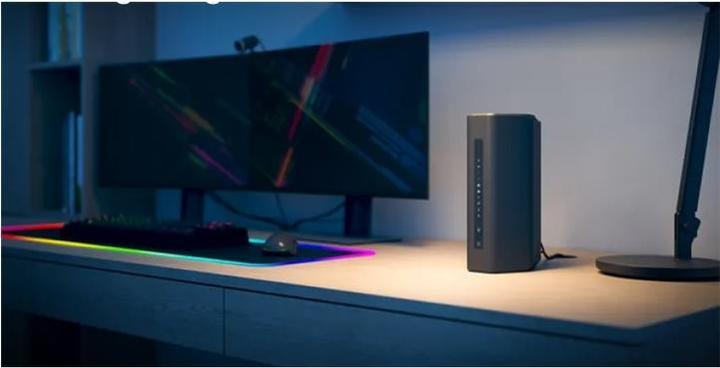 Produktbild Netgear Nighthawk RS300