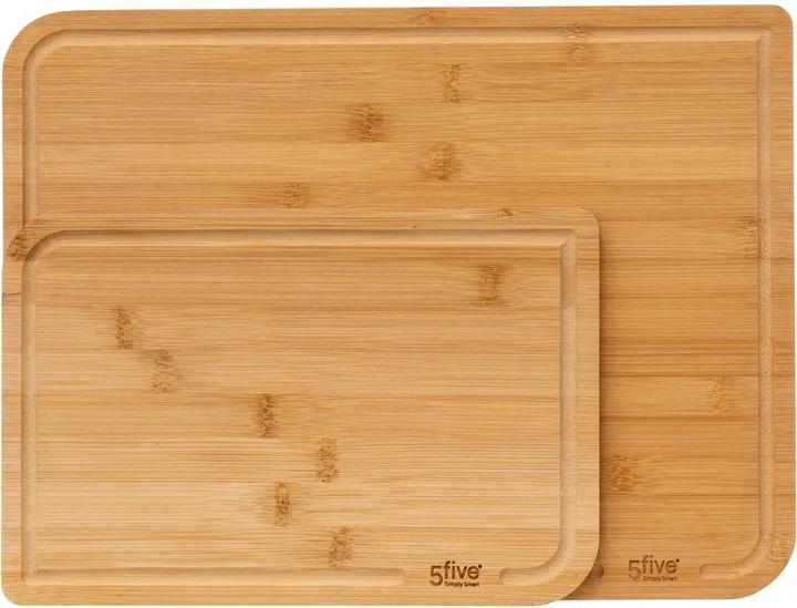 Produktbild 5Five Schneidebretter - Set - 2-tlg