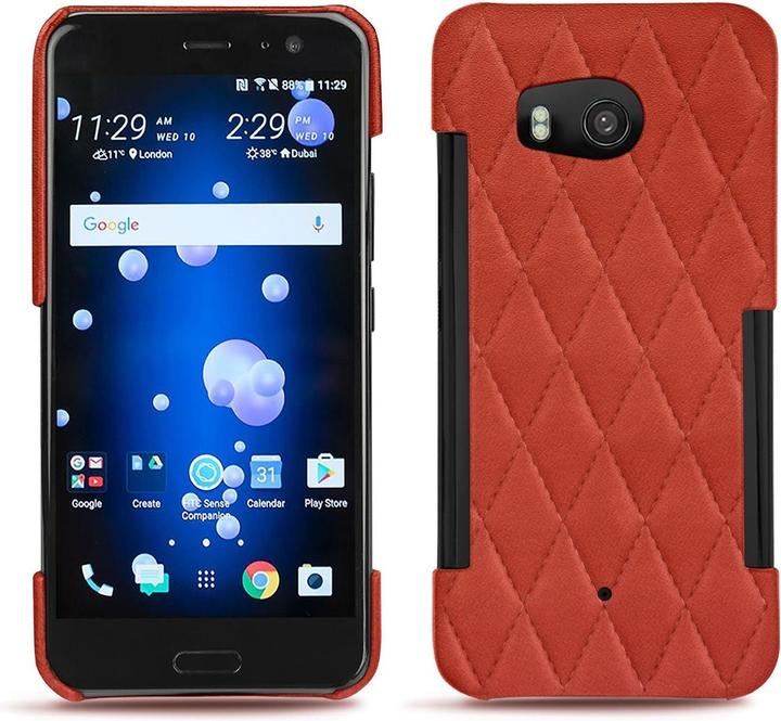 Productafbeelding Noreve Lederen omslag (HTC U11)
