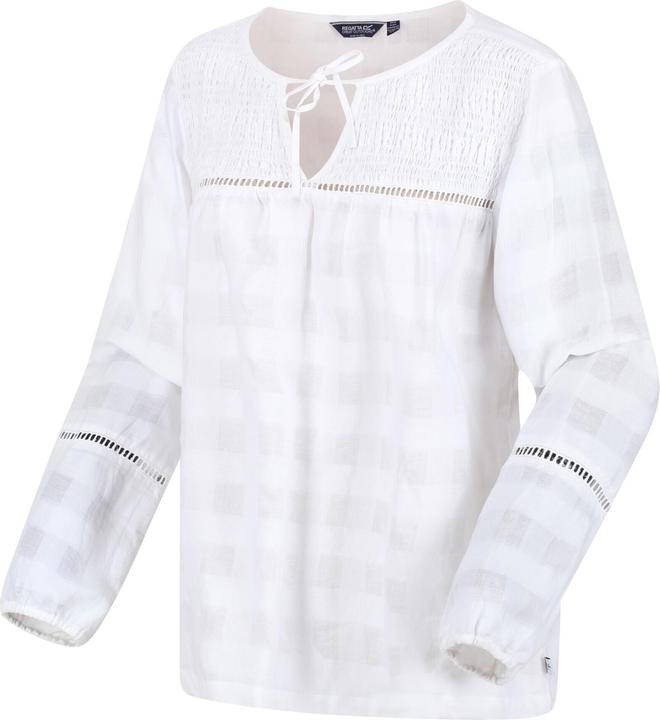 Produktbild Regatta Calluna Bluse Langärmlig (38 D)