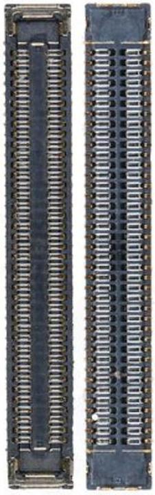 Produktbild Samsung Galaxy A40/M31s/S20FE 2 x 39 Pin Board Connector (Galaxy A40)
