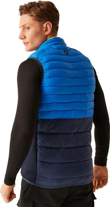 Image du produit Regatta - Veste sans manches LEEDRE - Homme (M)