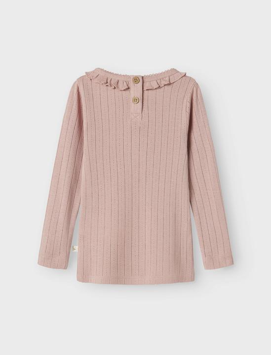 Produktbild Name it Slim Fit Oberteil mit langen Ärmeln (116)