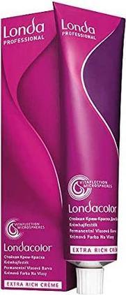 Image du produit Londa Professional - Permanent Color Extra Rich Creme 60 ml - Nuance : 10/38 (10/38)