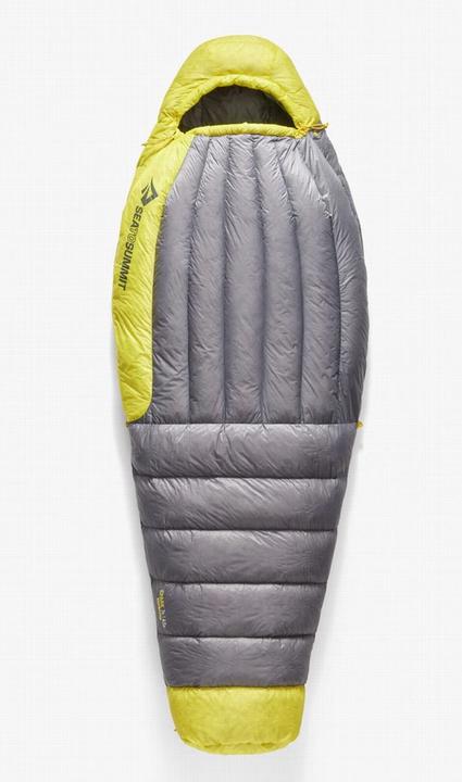 Immagine prodotto Sea To Summit Spark Women's 7C (196 cm)