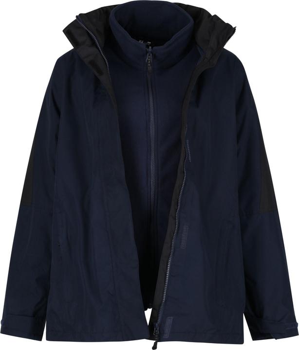 Produktbild Regatta 3in1 Jacke Multifunktionsjacke Defender III (36 DD)