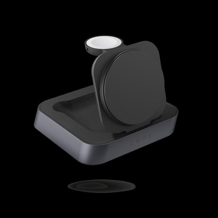 Produktbild Zens Charger Nightstand Pro 2 (20 W)