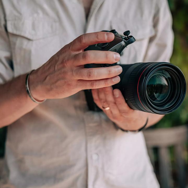 Image du produit Canon Adaptateur de zoom PZ-E2
