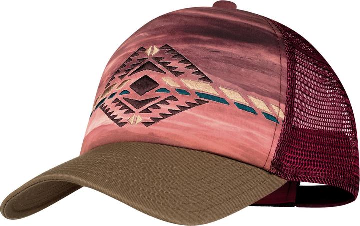 Sykora maroon