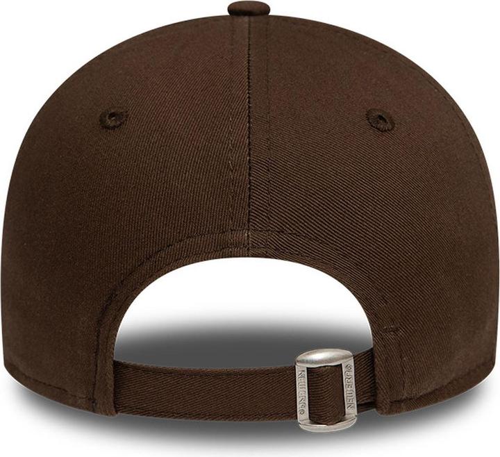 Produktbild New Era 9Forty Damen Cap - New York Yankees Walnut Braun (One Size)