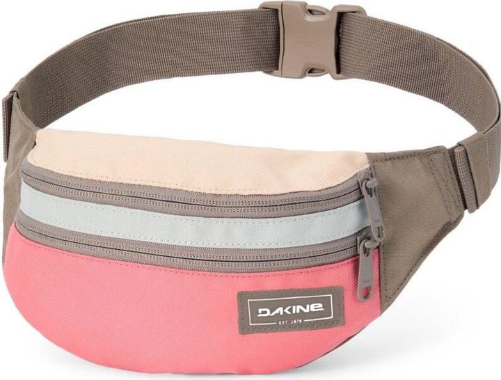 Dakine Classic Hip Pack Salmon Bay