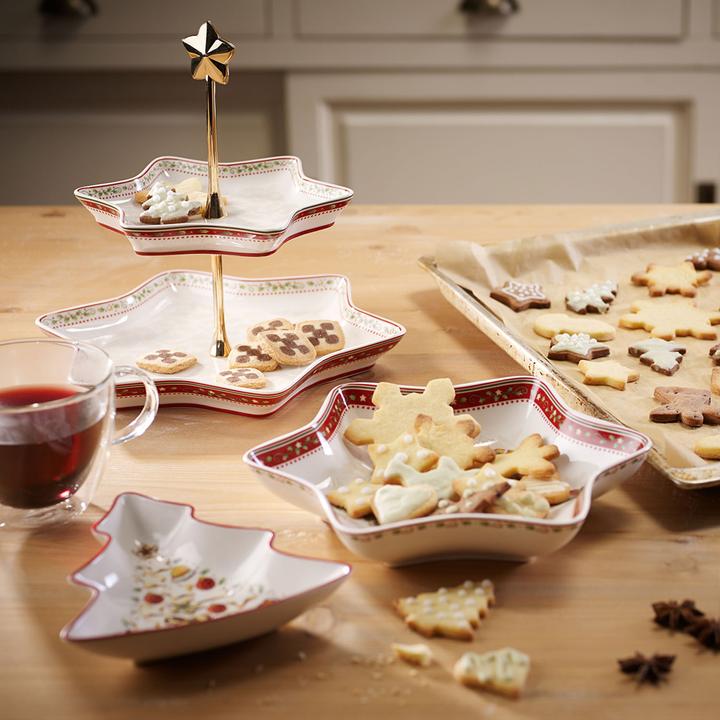 Actual product image Villeroy & Boch Winter Bakery Delight