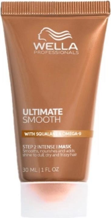 Produktbild Wella Ultimate Smooth Maske (30 ml)