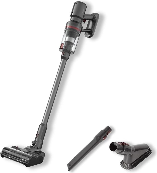 Produktbild ecofort ecoQ CleanVac Pro