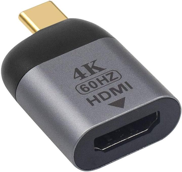 Immagine prodotto Dicota Mini adattatore da USB-C a Display Port con PD (8k/100W) (USB-C, 1 Porti)