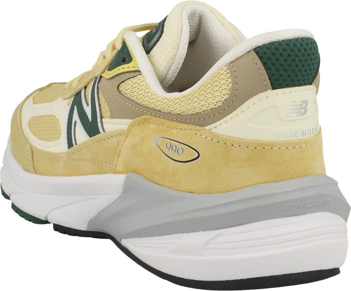 Produktbild New Balance U 990 Made in USA - 63103 (40.5)