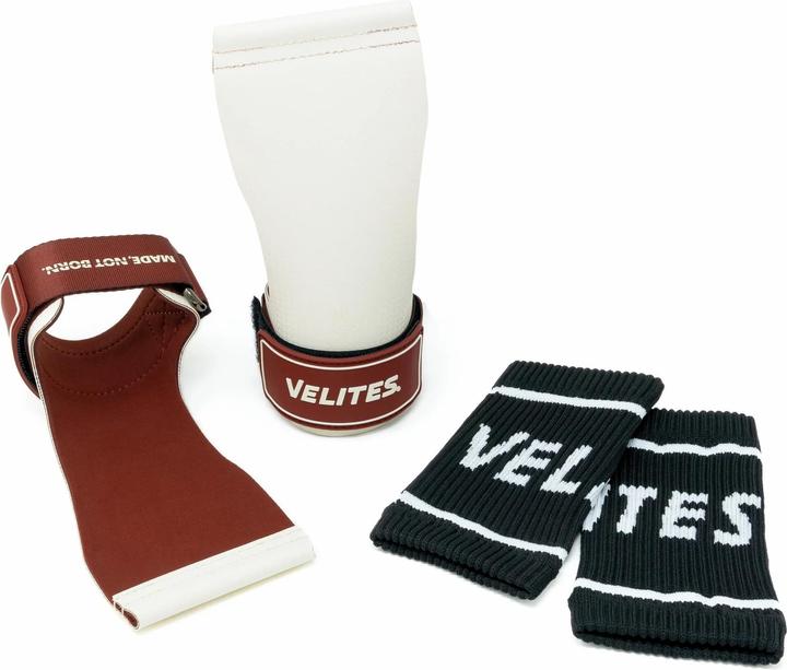 Actual product image Velites agnesia-free potholder quad ultra (M)