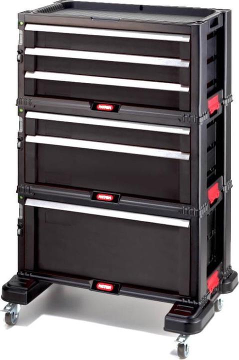 Actual product image Keter All Drawer (1 x)