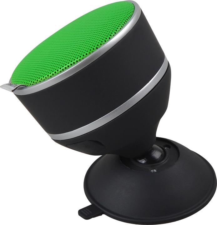 Bluetooth Lautsprecher