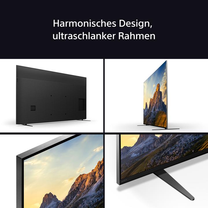 Immagine prodotto Sony K-65XR70AEP (65", Bravia 7, Mini-LED, 4K, 2024)