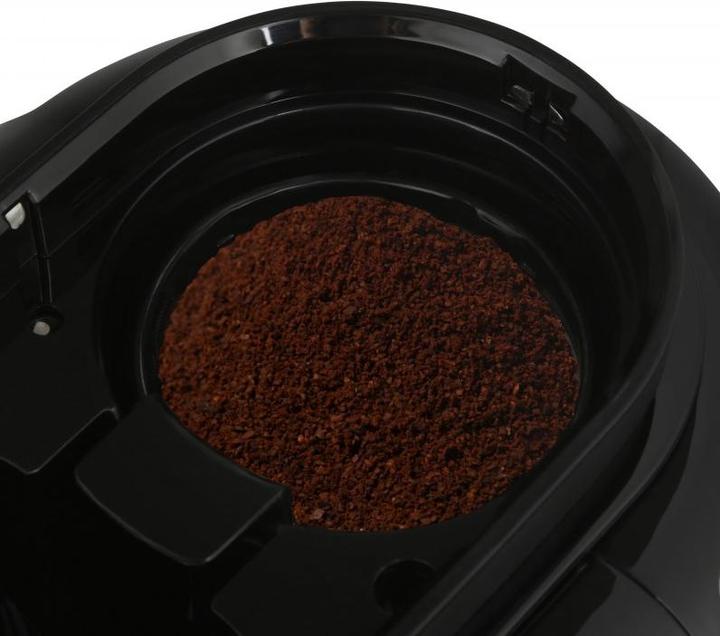 Image du produit Lauben Machine à café Grind&Drip 600BB LBCMMGDCM60BA