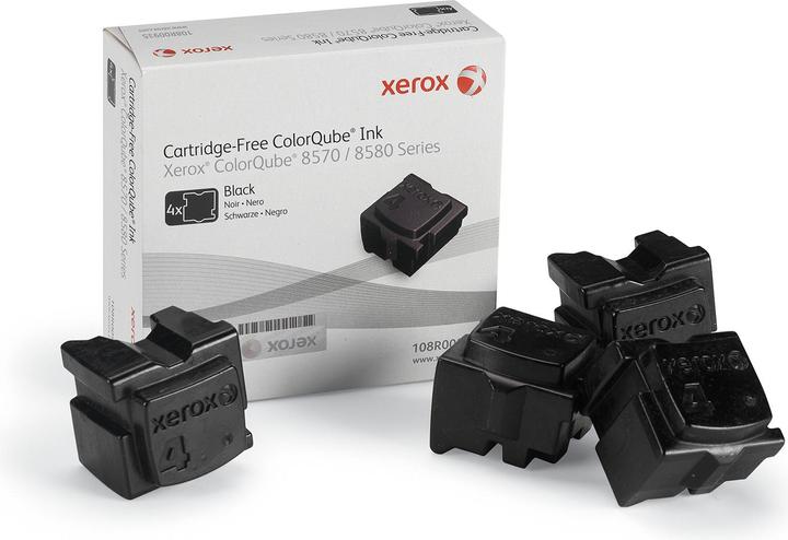 Image du produit Xerox Color Stix 108R00935 (CF)