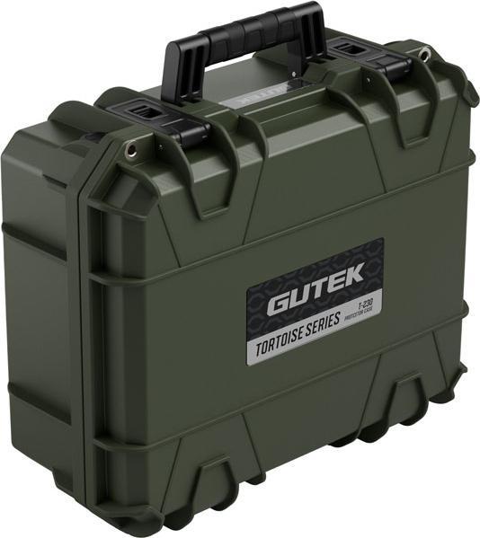 Image du produit Gutek Tortoise, T-230 (Mallette photo, 23 l)