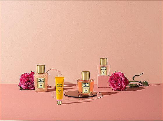 Produktbild Acqua Di Parma Rosa Nobile (Eau de Parfum, 100 ml)