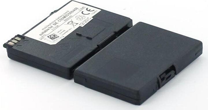 Image du produit AGI 2763 - Batterie/accu - noir - Lithium polymère (LiPo) - 750 mAh - 3,6 V - Siem