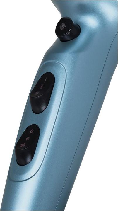 Actual product image Magni REM AC 9300 HAIR DRYER
