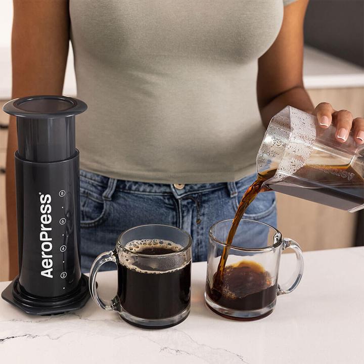 Actual product image Aeropress Aeropress XL (0.50 l)