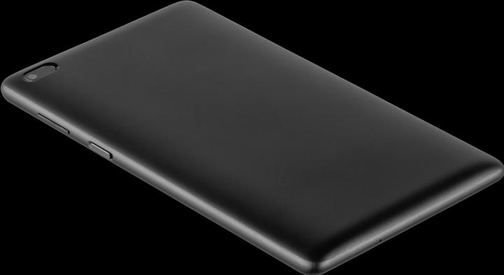 Actual product image Lenovo Tab E7 TB-70104F (3G, 7", 8 GB, Black)
