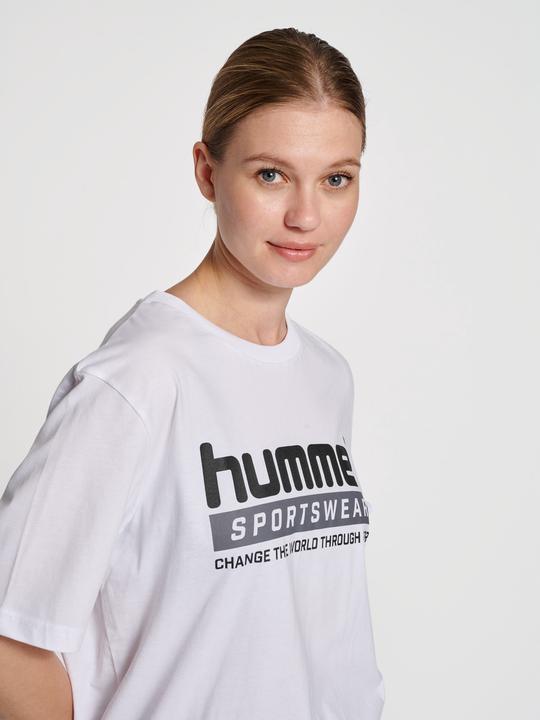 Image du produit hummel T-Shirt Lgc Carson (L)