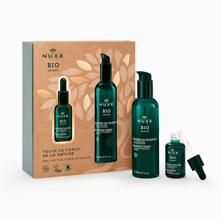 Immagine prodotto Nuxe Organico Organico (30 ml)