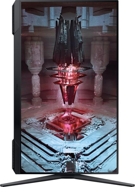 Produktbild Samsung S27CG510EU (2560 x 1440 Pixel, 27")