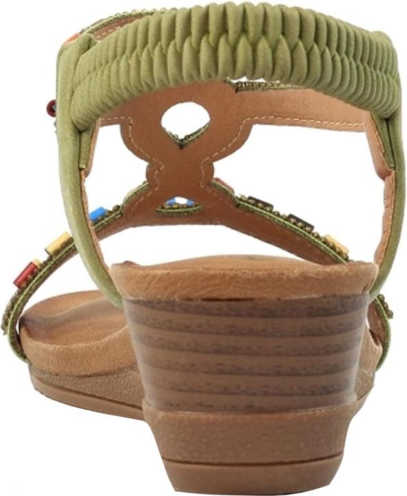 Produktbild Lunar Sandalen Epsom (41)