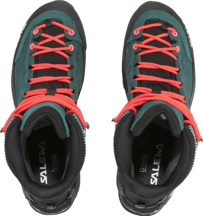 Actual product image Salewa Mountain Trainer Mid Gore-Tex® Shoe Da (35)