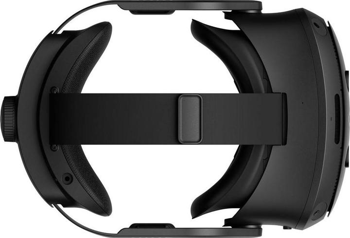 Immagine prodotto HTC Vive Focus Vision Consumer Edition + Vive Wired Streaming Kit Occhiali per la realtà virtuale Nero (128 GB)