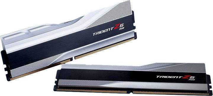 Actual product image G.Skill Trident Z5 RGB (2 x 16GB, 6400 MHz, DDR5 RAM, DIMM)